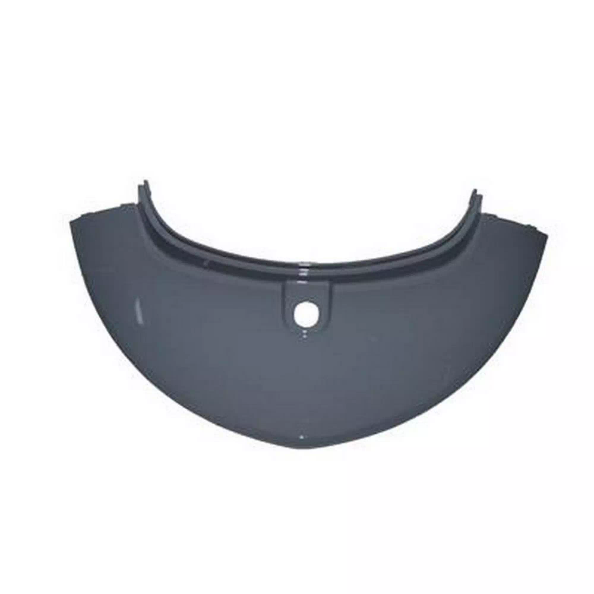 KUBA SPACE PRO ARKA YAN PANEL BİRLEŞTİRİCİ GRİ [SPACE PRO MAX] #KM 81273